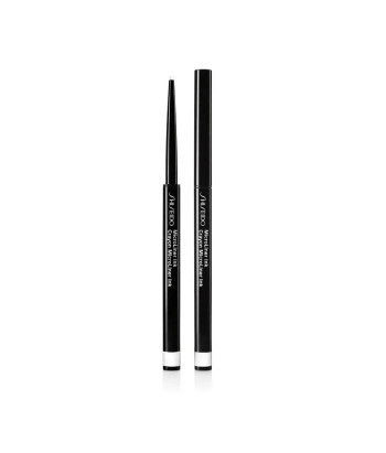Stylo Eyeliner Blanc Shiseido Microliner 05 - Éclat subtil