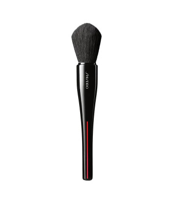 Pinceau Maquillage Multifonction Shiseido Maru Fude: Polyvalence Parfaite