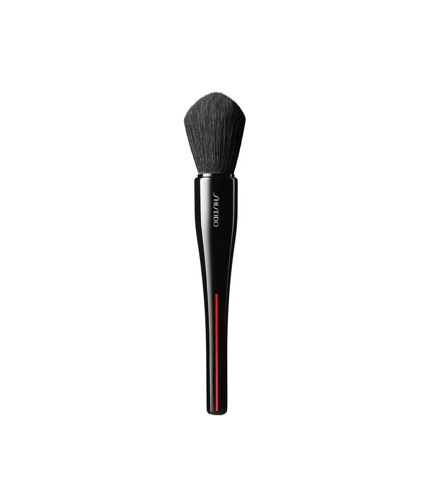 Pinceau Maquillage Multifonction Shiseido Maru Fude: Polyvalence Parfaite