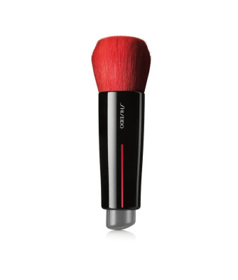 Pinceau Maquillage Shiseido Daiya Fude Duo: Double Précision