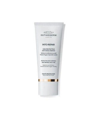 Soin Protecteur Anti Rides Fermeté 50ml Institut Esthederm