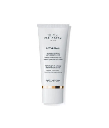 Soin Protecteur Anti Rides Fermeté 50ml Institut Esthederm