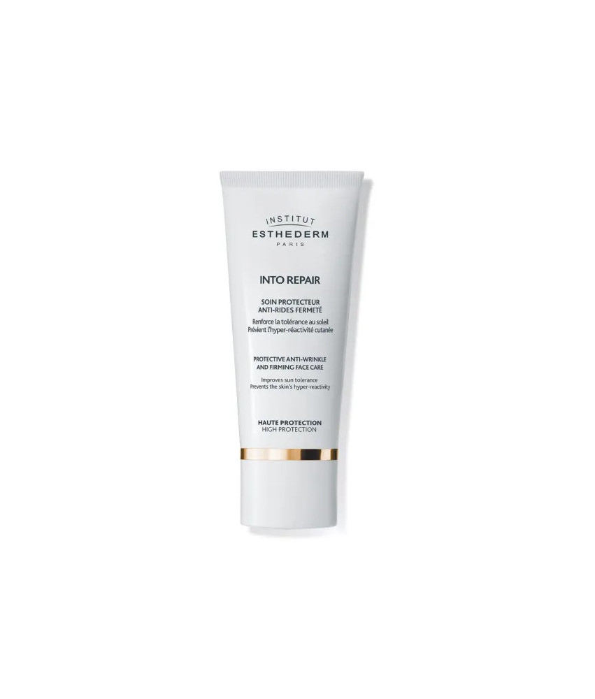 Soin Protecteur Anti Rides Fermeté 50ml Institut Esthederm