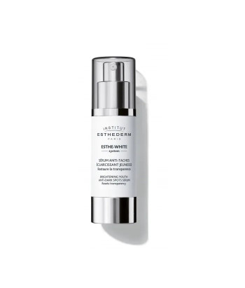 Sérum anti-taches éclaircissant Institut Esthederm Esthe White, 30ml