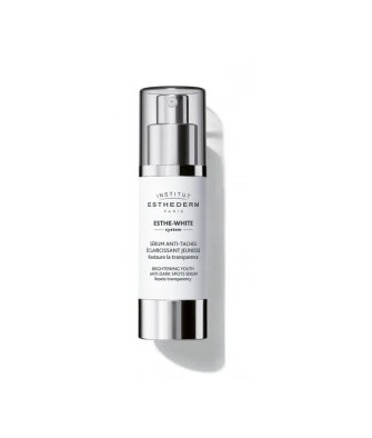 Sérum anti-taches éclaircissant Institut Esthederm Esthe White, 30ml