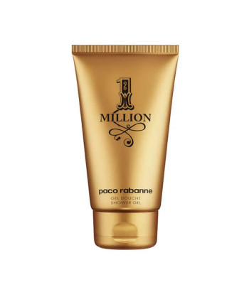 Gel Douche Paco Rabanne 1 Million 150ml