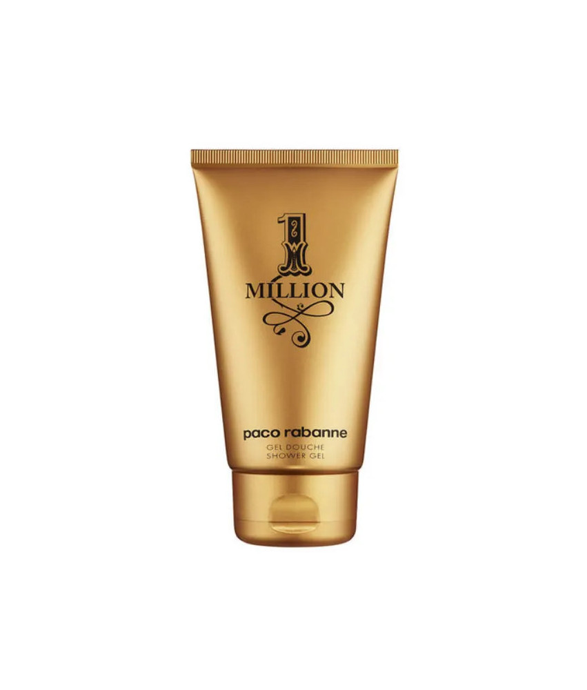 Gel Douche Paco Rabanne 1 Million 150ml