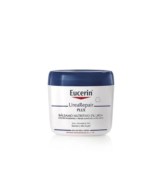 Baume Eucerin Urea Repair Plus pour Peau Très Sèche