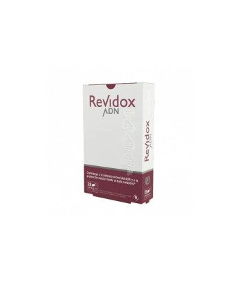 Revidox ADN 28 Capsules: La puissance antioxydante ultime