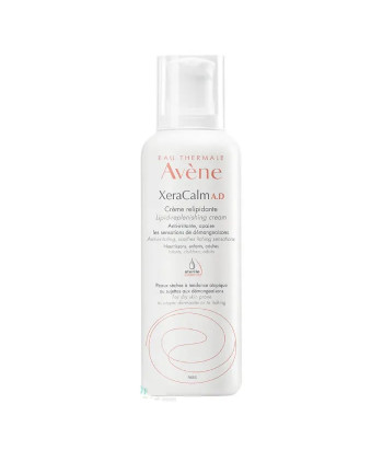 Crème Relipidante Xeracalm A.D. 400ml AVÈNE