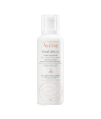 Crème Relipidante Xeracalm A.D. 400ml AVÈNE