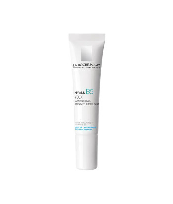 Soin yeux La Roche Posay Hyalu B5 15ml