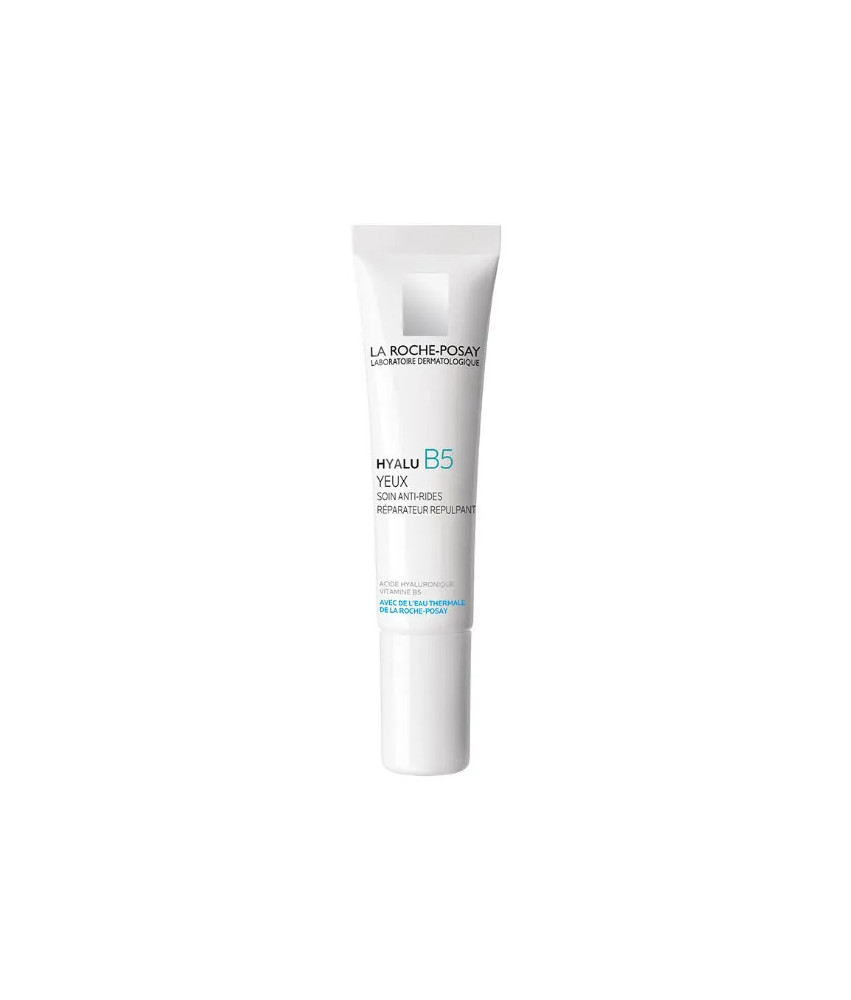Soin yeux La Roche Posay Hyalu B5 15ml