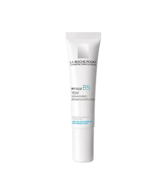 Soin yeux La Roche Posay Hyalu B5 15ml