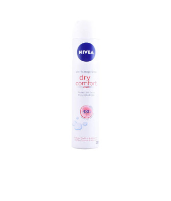 Déodorant Vaporisateur Nivea Dry Comfort 200ml