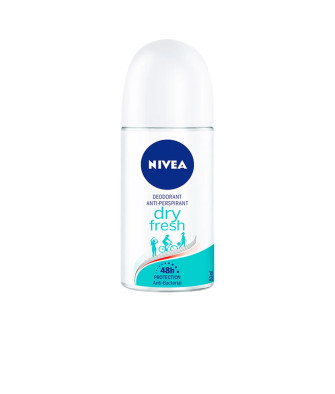 Déodorant Roll On Nivea Dry Fresh 50ml
