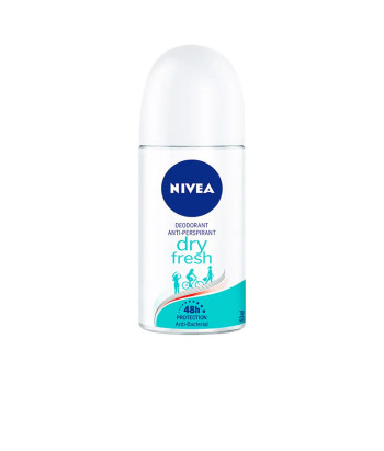 Déodorant Roll On Nivea Dry Fresh 50ml