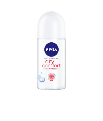 Roll-on Nivea Dry Comfort 50ml: Anti-transpirant efficace