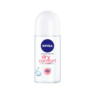 Roll-on Nivea Dry Comfort 50ml: Anti-transpirant efficace