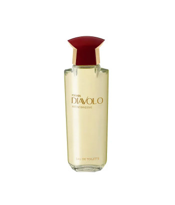 Parfum envoûtant : Antonio Banderas Diavolo Man 100ml