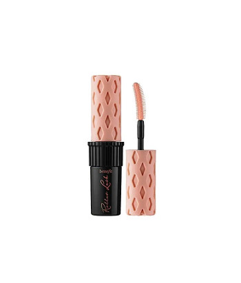 Mini mascara Benefit Roller Lash Effet Lift Noir