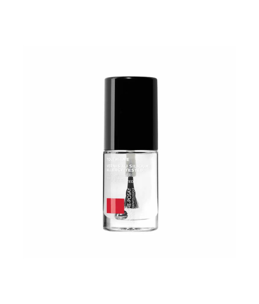 Vernis Fortifiant Protecteur de La Roche Posay