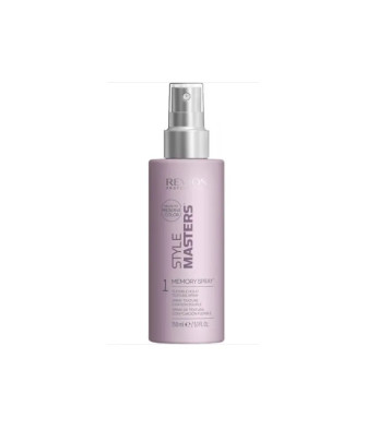 Revlon Style Masters Spray Texture Fixation Souple 150ml