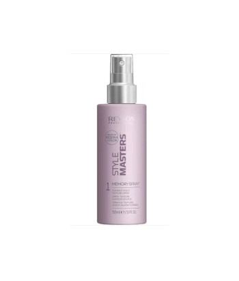 Revlon Style Masters Spray Texture Fixation Souple 150ml
