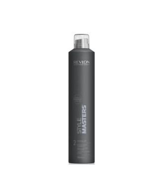 Revlon Style Master Spray Fixation Moyenne 500ml