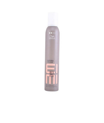 Mousse volumisante Wella Eimi Natural Volume Fixation 2 300ml