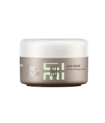 Wella Eimi Grip Cream 75ml - Pour une tenue parfaite