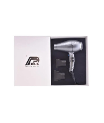Sèche-cheveux Parlux Alyon Mat Graphite