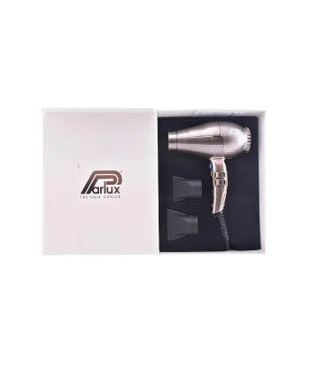 Sèche-cheveux Parlux Alyon Bronze: Puissance et Élégance
