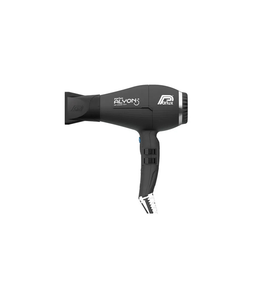 Sèche-Cheveux Parlux Alyon Noir