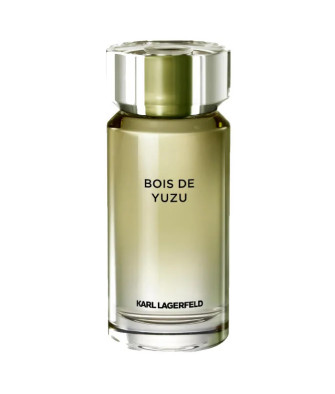 Parfum Karl Lagerfeld Bois De Yuzu 100ml