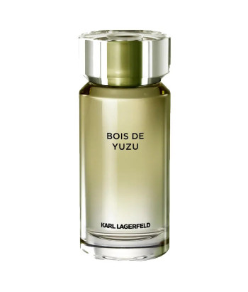Parfum Karl Lagerfeld Bois De Yuzu 100ml