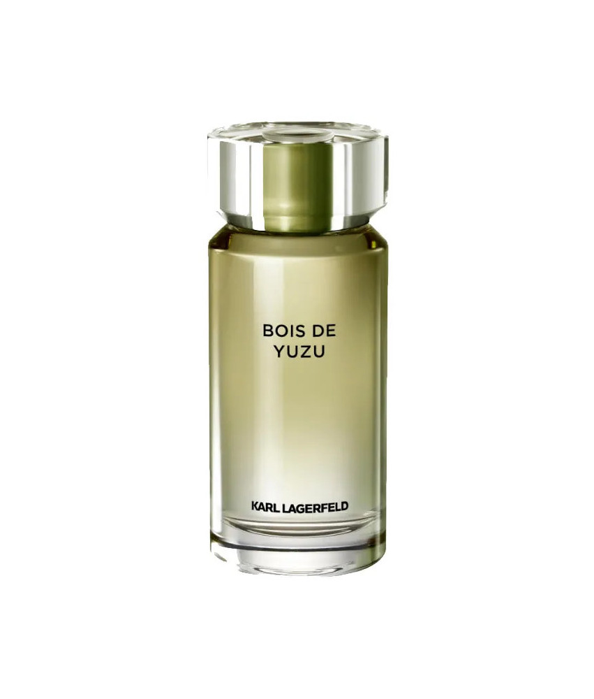 Parfum Karl Lagerfeld Bois De Yuzu 100ml