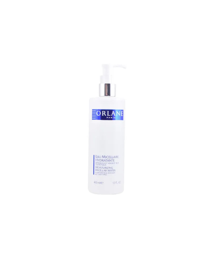 Eau Micellaire Hydratante Orlane 400ml