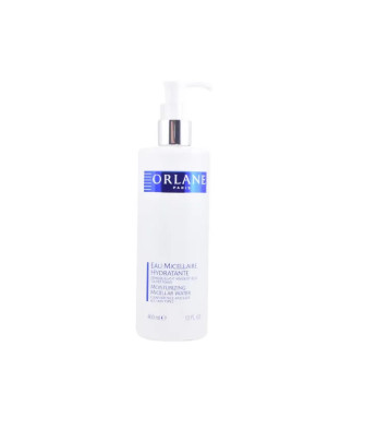 Eau Micellaire Hydratante Orlane 400ml