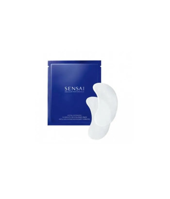 Pads revitalisants intenses Sensai Cellular Performance