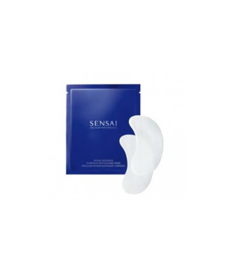 Pads revitalisants intenses Sensai Cellular Performance