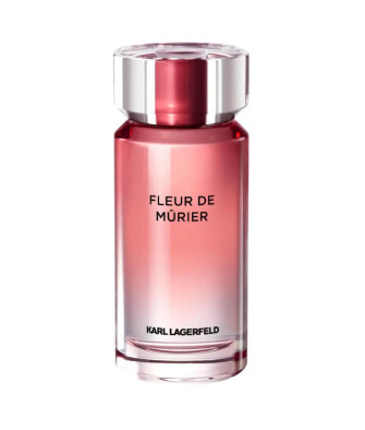 Parfum Karl Lagerfeld Fleur De Murier 100ml - Note fruitée et envoûtante