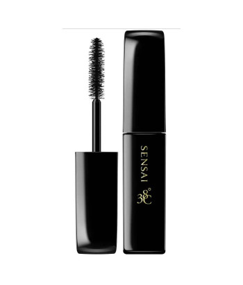 Mascara Sensai pour des cils volumineux