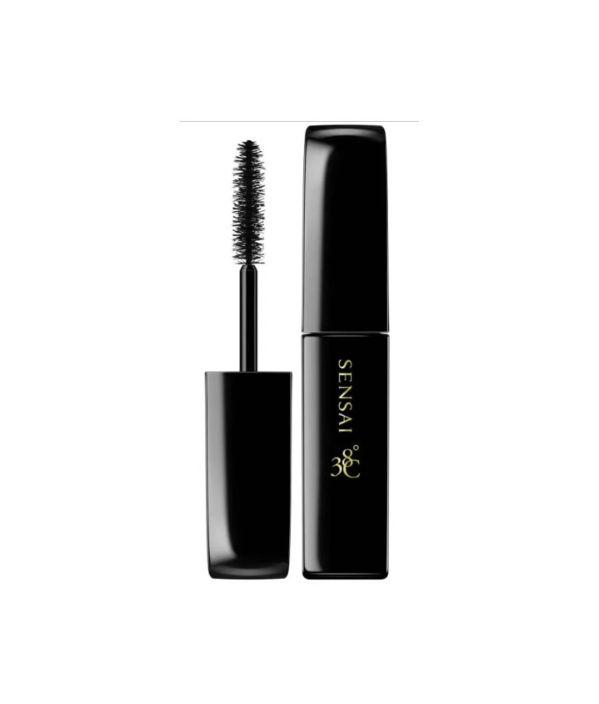 Mascara Sensai pour des cils volumineux