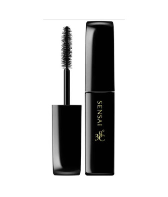 Mascara Sensai pour des cils volumineux
