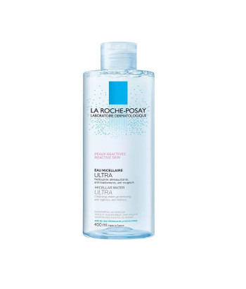 Eau La Roche Posay Ultra Peaux Sensibles 400ml