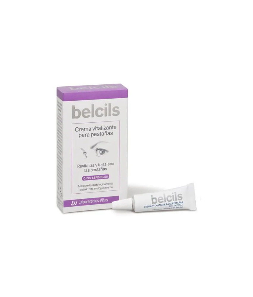 Crème Vitalisante Belcils 4ml