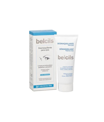 Démaquillant yeux Belcils 75ml