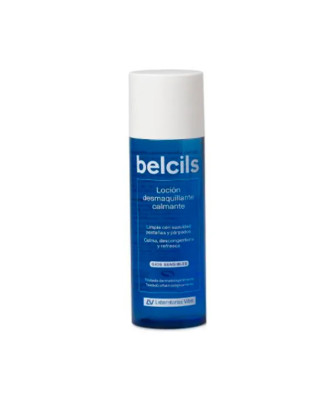 Démaquillant doux Belcils 150 ml - Soin visage