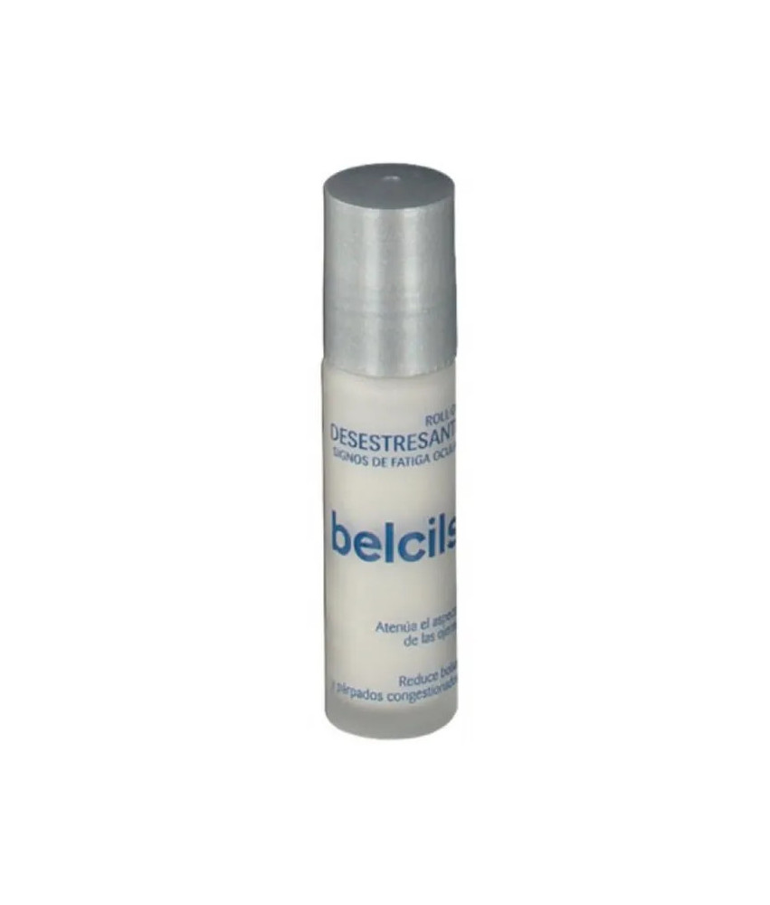 Défatigant Regard Belcils Roll On 8ml